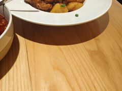 -醉得意·山茶油炒土鸡(福州马尾西堤店)