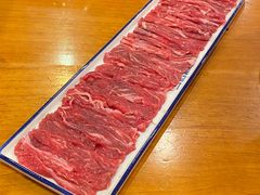 -乐宴·老北京铜火锅(桂庙店)