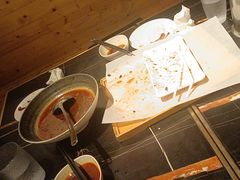 -枪火串烧·东北特色烧烤(罗湖总店)