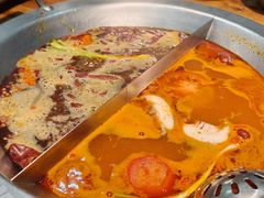 -楠火锅(哈尔滨金爵万象店)