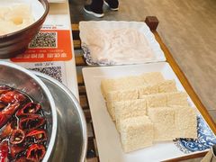 -福寿斋·老北京铜锅涮肉·烤鸭(顺义总店)