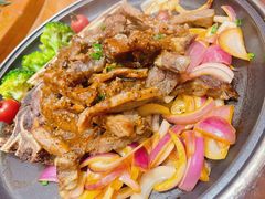 -白金汉爵大酒店·中餐厅(相城店)