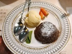 -斯比特花园西餐厅(大丸百货店)