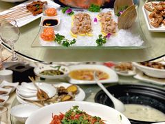 海鲜粥-燃燃小黄鱼(隆昌店)