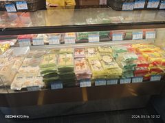 -功德林(南京西路店)