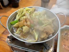 -卢庄(江汉路店)