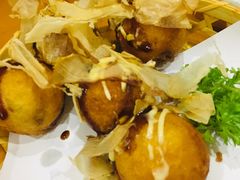-银子铁板烧料理自助餐(人民广场店)