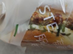 -爱达乐面包生日蛋糕(旭海时代广场店)