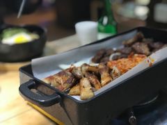 -向阳庄烧烤店(望京西园店)