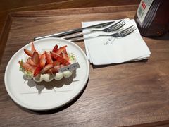 -Ten Olives甜点