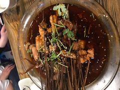 -博串堂(明发商业广场店)