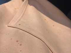 -逸山伍自转小火锅(纺织品店)