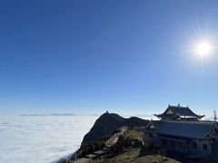 -峨眉山风景名胜区