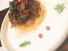 -拈菜(观音桥阳光世纪店)