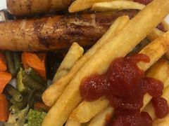 -宜家·瑞典风味餐厅(北京西红门店)