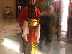 -无锡君来洲际酒店