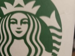 -星巴克臻选(周浦万达店)