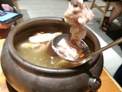 -云海肴·汽锅鸡·云南菜(高德置地店)