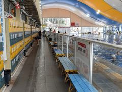 -奥龙堡游泳馆(广纸店)