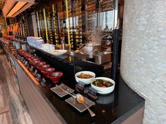 -广州四季酒店·意珍·意式自助餐