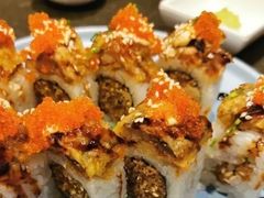 -将太无二·北美传奇寿司(荟聚购物中心西红门店)