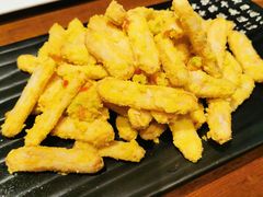 -陆壹捌餐厅(五大道店)