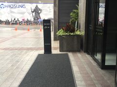 -新世界百货(明洞总店)