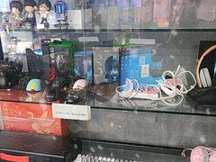 -网鱼网咖·电竞(南开百脑汇店)