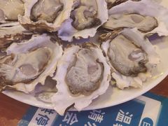 -千岛蚝高压锅生蚝·人参火锅(白云万达店)