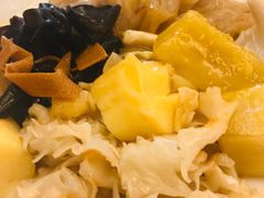 -三宝大饭店-中和艺素餐厅(浦上金山正祥广场店)