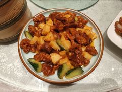 -全聚德烤鸭店(马家堡店)