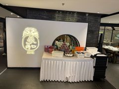 -羲和雅苑•北京烤鸭(国贸商城店)