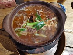 -十六蒲(桂林路店)