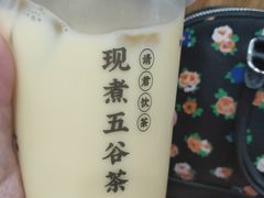 -沪上阿姨·精选茶饮(桃源友嘉购物广场店)
