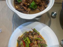 -又见炊烟私房菜(敬亭路店)