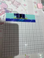 -热爱手作·拼豆·香薰蜡烛