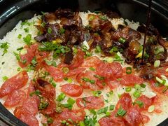 -澳门豆捞(织里店)