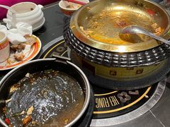 -原味田园·客家菜·土窑鸡(中航城君尚购物中心店)