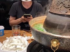-丁卯•铜锅涮肉(工体店)
