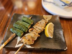 -鸟鹏烧鸟居酒屋(仁恒梦中心店)