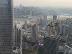 -解放碑威斯汀酒店-知味国际美食餐厅