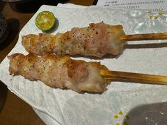 -白石的深夜食堂(济南万象城店)