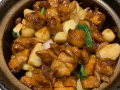 -大铁勺新津菜(中北永旺店)