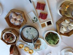 -怀德酒楼·粤菜·海鲜·茶点(宝安国际机场店)