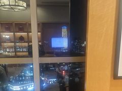-上海锦江汤臣洲际大酒店