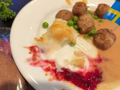 -宜家·瑞典风味餐厅(无锡店)