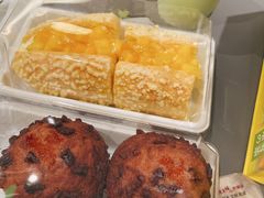 -奈雪的茶(天河城店)