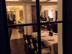 -上海和平饭店-华懋阁 The Cathay Room