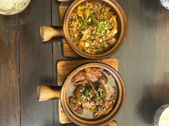 -吃货私房菜(丽江束河古镇店)