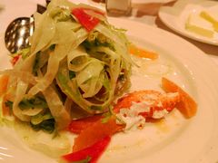 -Keens Steakhouse
